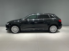 Audi A3 Sportback - 1.4 TFSI 204pk e-tron S tronic Lease Edition PDC Camera LMV
