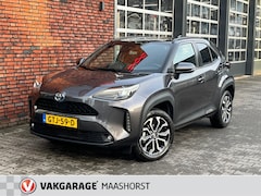 Toyota Yaris Cross - 1.5 Hybrid Dynamic AchteruitrijCam./Adapt.Cruise/Clima/AppConnect