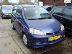 Daihatsu Young RV - 1.3-16V VTi st bekr elek pak nap apk