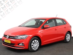 Volkswagen Polo - 1.0 TSI Comfortline Business Automaat|PDC|Climate Control|ACC