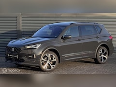SEAT Tarraco - 1.5 TSI FR 7p. Pano Acc keyless Trekhaak Camera