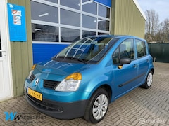 Renault Modus - 1.2-16V Campus|Trekhaak|Hoge zit|APK 1-2027|