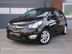 Opel Karl - I Innovation I Carplay I Cruise I Leder I VOL