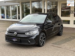 Volkswagen Polo - 1.0 TSI automaat/carplay/virtual/klimaat/camera/btw