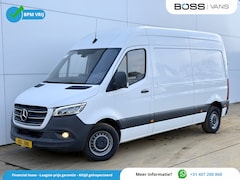 Mercedes-Benz Sprinter - 314 2.2 CDI Automaat L2H2 LED Climate Control Cruise Control Carplay Camera