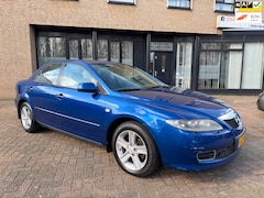 Mazda 6 - 6 2.0i Executive