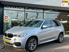 BMW X5 - XDrive40e iPerformance High Executive Xenon Camera Trekhaak Dealeronderhouden