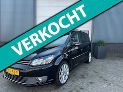 Volkswagen Touran - 1.4 TSI Trendline 7p