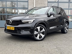 Volvo XC40 - Recharge Core 70 kWh |PARKEERCAMERA|CARPLAY|