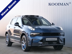Lynk & Co 01 - 1.5 Plugin Hybrid 261pk Automaat NIEUWE AUTO / Stuurverwarming / Zwarte hemel