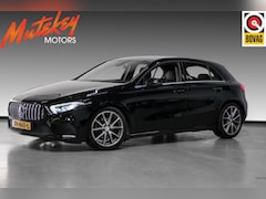 Mercedes-Benz A-klasse - 160 AMG Line