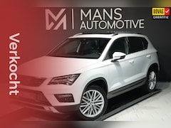 SEAT Ateca - 1.4 TSI Xcellence / PANO / KEYLESS / ACC / CAMERA / CARPLAY / STOELVERW
