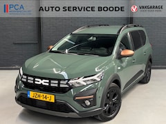 Dacia Jogger - 1.6 Hybrid (140pk) Extreme automaat 7-persoons - keyless - camera