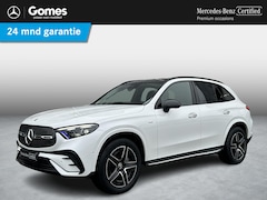 Mercedes-Benz GLC-klasse - 300 e 4MATIC Autom. | Head up | Burmester | Trekhaak | Memory pakket