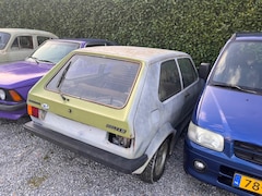 Volkswagen Golf - 1.5 LS Automatic