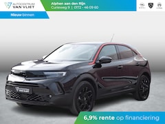 Opel Mokka Electric - Level 4 50 kWh SOH 99% | CAMERA MET SENSOREN | 10" NAVI & CARPLAY | WINTERPAKKET |