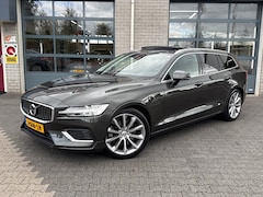 Volvo V60 - 2.0 T6 Recharge AWD Business Pro | SCHUIFDAK | PARKEERCAMERA |