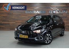 Fiat Tipo Stationwagon - 1.0 Life | STOELVERW. | CARPLAY | CRUISE | CAMERA