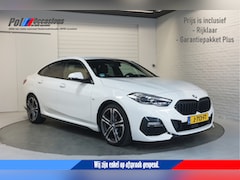 BMW 2-serie Gran Coupé - 218i High Exec M-Sportpakket | Automaat | Dealerauto | Half leer