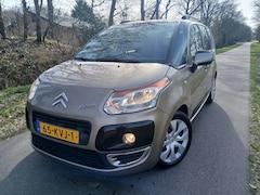 Citroën C3 Picasso - 1.4 VTi Aura |CRUISE + AIRCO|