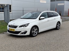 Peugeot 308 SW - 1.2 Vti 131pk Première