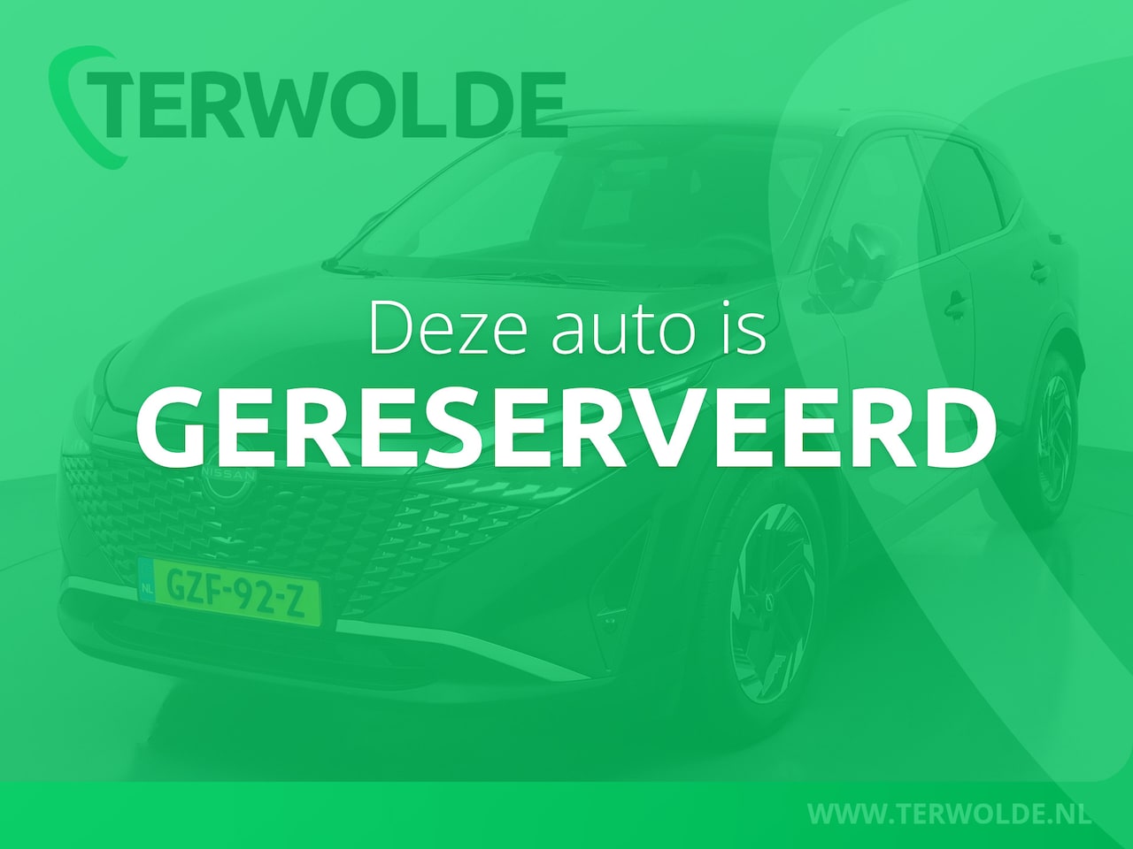 Nissan Qashqai - 1.3 MHEV Xtronic N-Connecta | AUTOMAAT | Panoramadak | Origineel NL | Stoel-, Stuur- & Voo - AutoWereld.nl