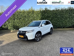 Suzuki Vitara - 1.5 Hybrid Style Automaat