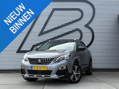 Peugeot 3008 - 1.2 PureTech Allure Navi|Pano|Camera|Clima|Cruise|D-riem v.v. in 2024|Carplay|Dealer Ondeh