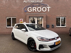 Volkswagen Golf - 2.0 TSI GTI PERFORMANCE ADAP.CRUISE/VIRTUAL DASH/CARPLAY