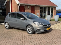 Opel Corsa-e - 1.0 TURBO EDITION 5-DRS TREKHAAK/NAVI/CRUISE/ENZ. GOED ONDERHOUDEN