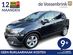 Opel Mokka - 1.4 T Cosmo Automaat *Geen Afl. kosten