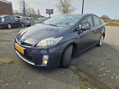 Toyota Prius - 1.8 Dynamic GARANTIE Camera LED lampen