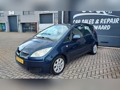 Mitsubishi Colt - 1.3i 16V met Nieuwe APK / 80.000 km