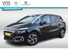 Citroën Grand C4 SpaceTourer - PureTech 130 C-Series 7 Persoons | Navi | Airco | Camera achter |