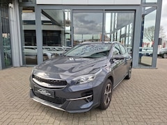 Kia XCeed - 1.6 GDI PHEV DYNLINE AIRCO LMV PDC-CAMERA NAVI