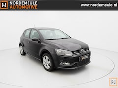 Volkswagen Polo - 1.0 R LINE. CRUISE, STOELVW, AIRCO