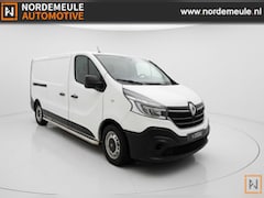 Renault Trafic - 2.0 dCi L2H1 DC Comfort