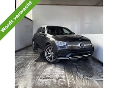 Mercedes-Benz GLC-klasse - 300e 4MATIC Business Solution AMG