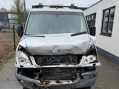 Mercedes-Benz Sprinter - 316 CDI Begeleidingsvoertuig SCHADE