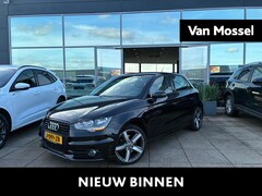 Audi A1 Sportback - 1.4 TFSI S-Line | Navigatie | Stoelverwarming | Airco | Cruise Control |