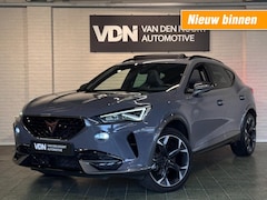 CUPRA Formentor - 1.5 TSI VZ Pano Beats Leder Kuipstoel Trekhaak Memory 19''