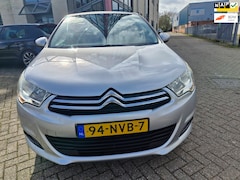 Citroën C4 - 1.6 VTi Tendance Bj.2010 Kmst.198142met APK tot 23-04-2027