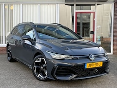 Volkswagen Golf - 1.5 TSI R-Line Edition 150 PK I Adapt. Cruise I Camera I Carplay I LED I Alcantara