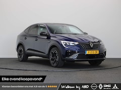 Renault Arkana - E-Tech full hybrid 145pk esprit Alpine | Adaptive cruise control | Stuur en stoelverwarmin