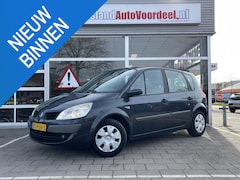 Renault Scénic - 1.6-16V Business Line /Cruise/trekhaak/134.553 km/ APK 03-2027/