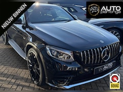 Mercedes-Benz GLC-klasse Coupé - C 250 4MATIC Auto BOMVOL | AMG Pakket | DEALERONDERHOUDEN | 1e Eigenaar | Burmester | Luch