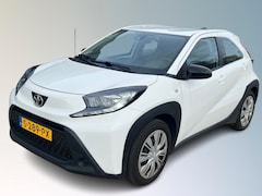 Toyota Aygo X - 1.0 VVT-I MT PLAY