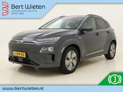 Hyundai Kona Electric - EV Premium 64 kWh | SOH 100%