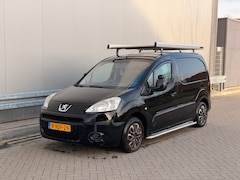 Peugeot Partner - 120 1.6 HDI L1 XT