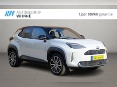 Toyota Yaris Cross - 1.5 Hybrid 116pk CVT GR Sport | Navi | App Connect | Adaptive Cruise | Keyless | Camera |